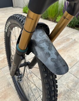 Cannondale Moterra SL 1 odlehčené celoodpružené elektrokolo - 10