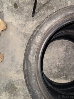 Letní pneumatiky Pirelli 225/45 R18 - 10
