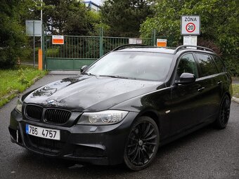 Bmw e91 - 10