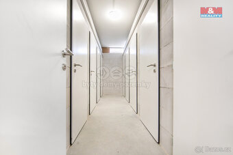 Pronájem bytu 2+kk, 58 m², Plzeň, ul. Bolevecká - 10