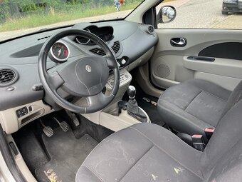 Renault Twingo 1.2i Najeto 91000km - 10