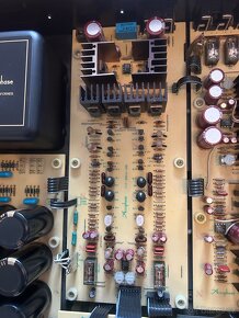 ACCUPHASE C-222 - 10