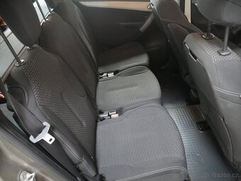Citroën C4 GRAND Picasso 1.6 HDi , 82 kW nafta, 2011 - 10