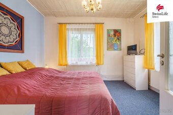 Prodej rodinného domu 102 m2, Vrbice - 10