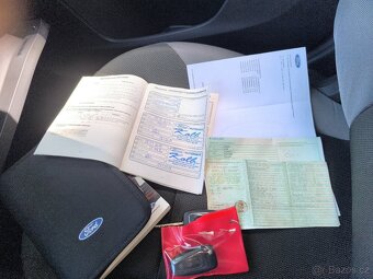 Ford Focus kombi 1.6i ❗ - 10