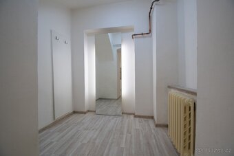 Litoměřice centrum obchod OV 74 m2 - 10