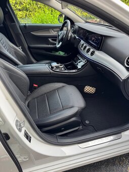 E 350 190 KW - 10