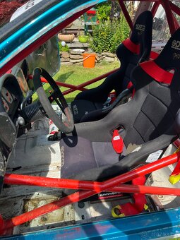 Seat Ibiza 1.9 TDi 170kw - 10