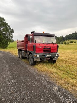 Tatra 815 turbo - 10