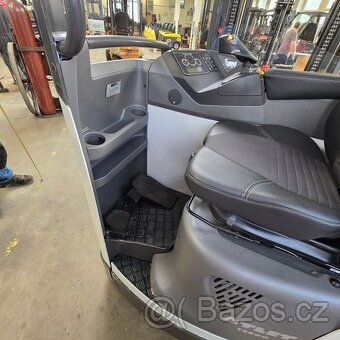 Retrak Unicarriers Nissan UND140DTFVXC675 - 10