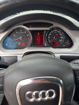 55000 Kč Audi a6 - 10