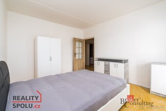 Prodej, byty/3+1, 78 m2, Jana Masaryka 1360/13, Nový Hradec - 10