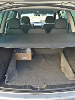 VW Sharan 1.9 TDi 85kW, dp 01/2004, automat - 10