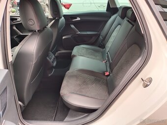 Seat Leon SP FR-Line 2.0TDI 110kW DSG ACC - záruka Autodraft - 10