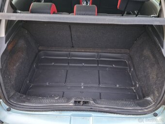 Renault Clio 1.2 55kw Rip Curl - 10