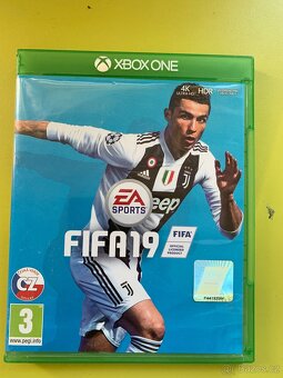 Hry na xbox one s - 10