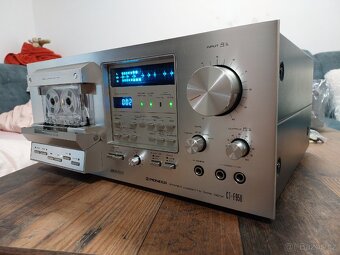 Pioneer CT-F950 - 10