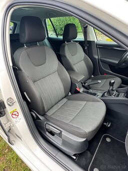 Škoda Octavia 3 1.4 TSI 110kw, FaceLift - 10