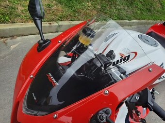 Honda CBR 600RR 25kw - 10