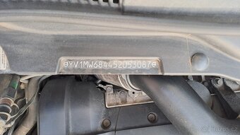 Volvo V50 T5 AWD SUMMUM - 10