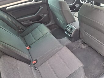 VW Passat B8 2.0TDI 110kW - 10