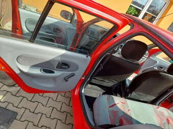 Renault Thalia 1.4, RV.2008 - 10