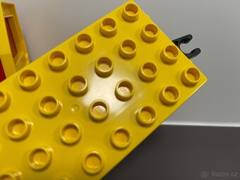 Lego Duplo vagon II - 10