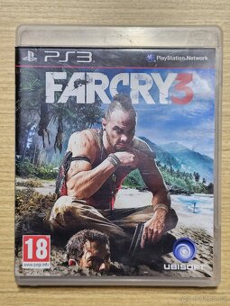 Playstation 3 hry - 10