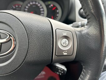 Toyota Rav4, 2.2 D-CAT 130kW Executive/1MAJ - 10