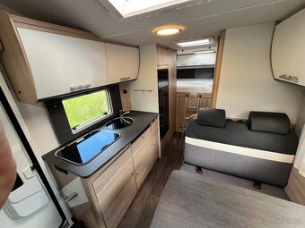 Sunlight A70 - alkovna pro 6osob - odpočet DPH - 10