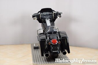 Harley-Davidson FLHT Electra Glide Standard Street Glide 107 - 10