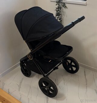 VENICCI Upline trojkombinace - 10