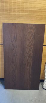 Ikea BJURSTA stůl sklopný 2 ks 100% stav - 10