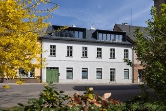 Pronájem bytu 2kk, 71 m2, Kostelec nad Orlicí - 10