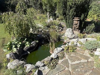 Rodinný dům v Čejkovicích u Jičína - 10