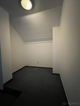 Pronájem bytu 1+kk, 49,7m2, mezonet - 10
