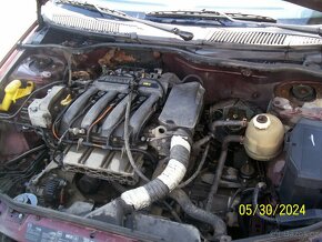 renault megane classic - 10