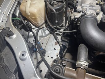 Mazda MX-5 NB 1.6 - 10