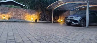 Olomouc Konradova 900m2 RK.Nevolat  Nepsat. - 10