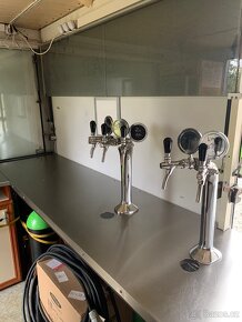 Pronájem Food trucku - 10