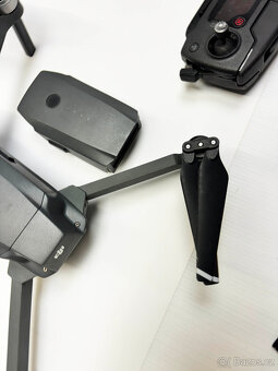 Smart drone DJI Mavic Pro - použitý - 10