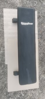 Profi lavice do 500 kg - 10