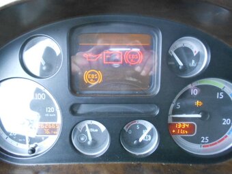 DAF FT-LD XF105.460 - 10