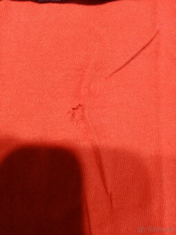 pyžamo spiderman vel. 122/128 - 10