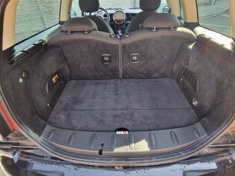 Mini cooper clubman sd - 10