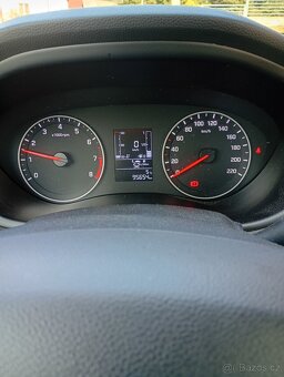 PRODÁM - Hyundai i 20 - 10