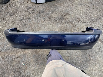 Karosářské díly Octavia I - combi - 10