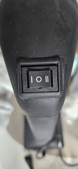 Napeňovač mléka - 10