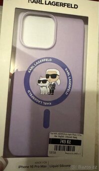 Kryty iphone 16 pro max - 10