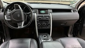 Land Rover Discovery Sport - 10